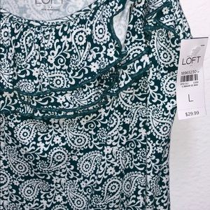 💲⬇️Printed Paisley Camisole